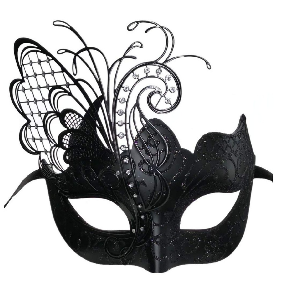 Masquerade Mask